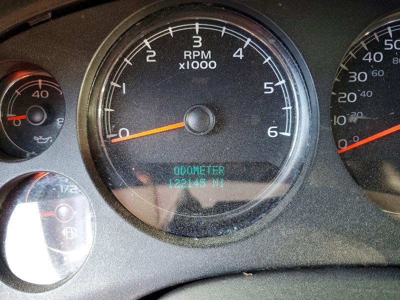 50251036 :رقم المزاد ، 1GKS2CE08DR155298 vin ، 2013 Gmc Yukon مزاد بيع