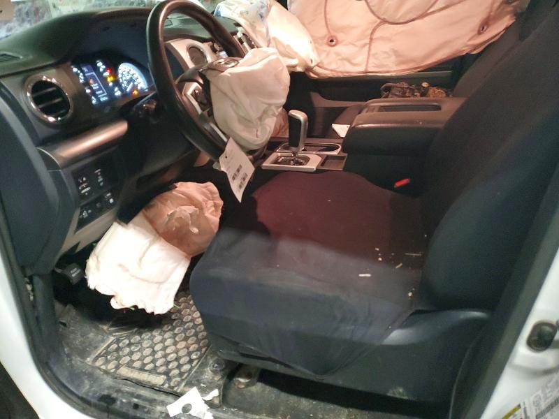 Продажа на аукционе авто 2019 Toyota Tundra, vin: 5TFDY5F15KX783107, номер лота: 47861716