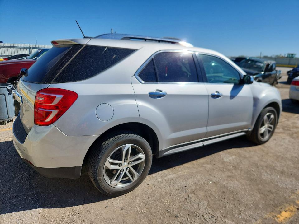 Продажа на аукционе авто 2017 Chevrolet Equinox, vin: 2GNFLGEK2H6179592, номер лота: 49296806