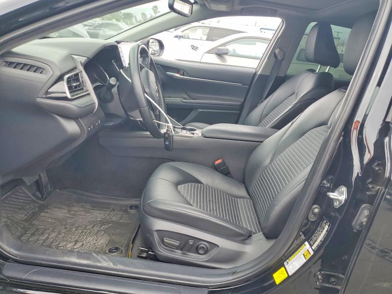 Aukcja sprzedaży 2024 Toyota Camry Hybrid, vin: 4T1S31AK9RU621017, numer aukcji: 49619746
