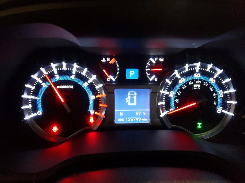 Продажа на аукционе авто 2014 Toyota 4runner, vin: JTEBU5JR6E5199942, номер лота: 51208206