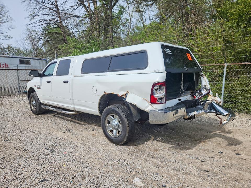 Aukcja sprzedaży 2014 Ram 2500, vin: 3C6TR5HT2EG166738, numer aukcji: 50959096