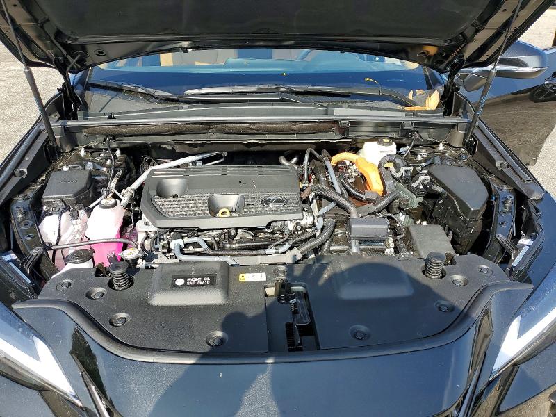 Продажа на аукционе авто 2026 Lexus Nx 350h, vin: 2T2GKCEZ1TC070369, номер лота: 52020116