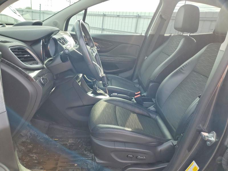 Продаж на аукціоні авто 2016 Buick Encore, vin: KL4CJ1SM4GB595010, номер лоту: 48999166