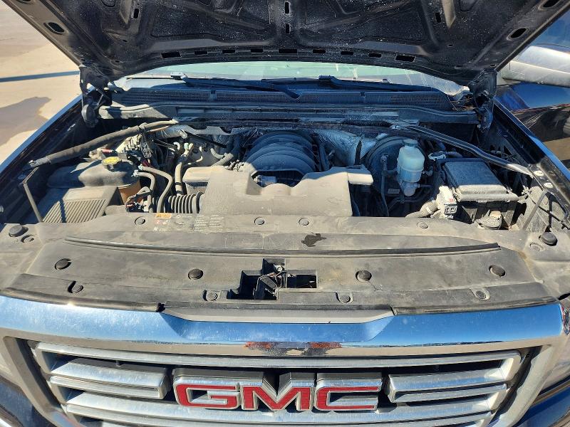 Продаж на аукціоні авто 2016 Gmc Sierra, vin: 1GTR1MEC8GZ292405, номер лоту: 48617436