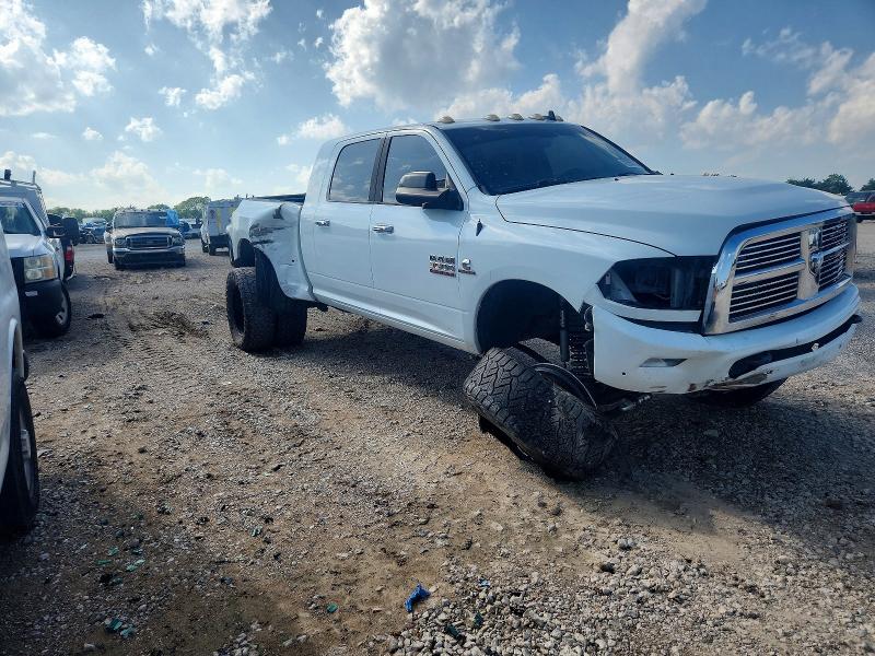 2016 Ram 3500 მანქანა იყიდება აუქციონზე, vin: 3C63RRLL4GG216122, აუქციონის ნომერი: 51095106