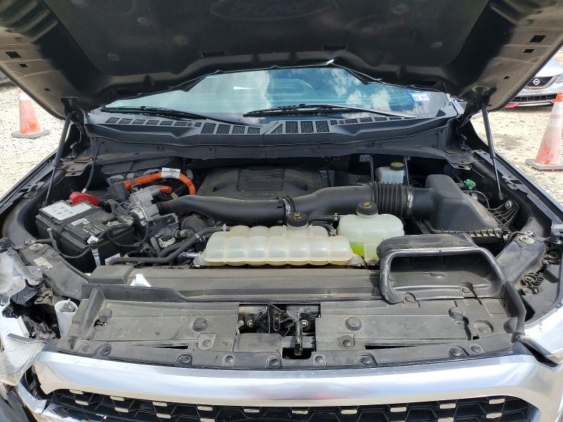 Aukcja sprzedaży 2022 Ford F150, vin: 1FTFW1CD9NFB33387, numer aukcji: 49561666