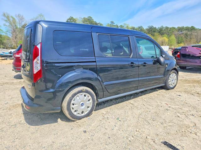 Aukcja sprzedaży 2014 Ford Transit Connect, vin: NM0GS9F71E1154636, numer aukcji: 49061246