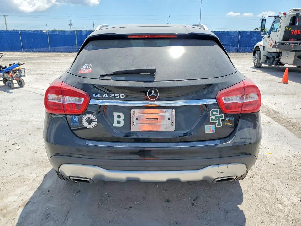 47608466 :رقم المزاد ، WDCTG4EB0KU014481 vin ، 2019 Mercedes-benz Gla مزاد بيع