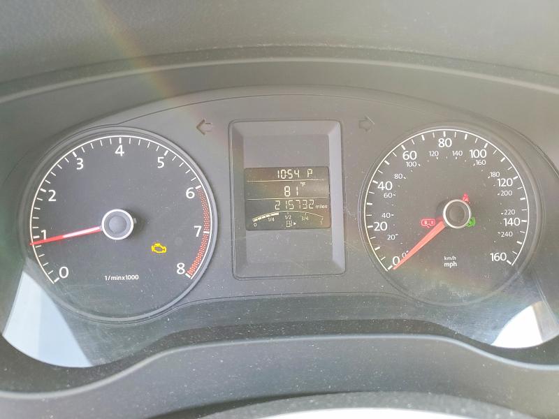 Продаж на аукціоні авто 2013 Volkswagen Jetta, vin: 3VW2K7AJ5DM403149, номер лоту: 48647706