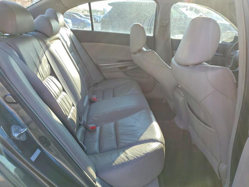 Aukcja sprzedaży 2009 Honda Accord, vin: 1HGCP368X9A014181, numer aukcji: 50423146