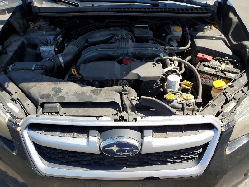 Продажа на аукционе авто 2013 Subaru Impreza, vin: JF1GPAL61D2802525, номер лота: 51026786