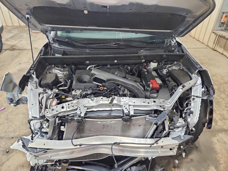 Продажа на аукционе авто 2021 Toyota Rav4, vin: 2T3P1RFV7MC193138, номер лота: 49725536