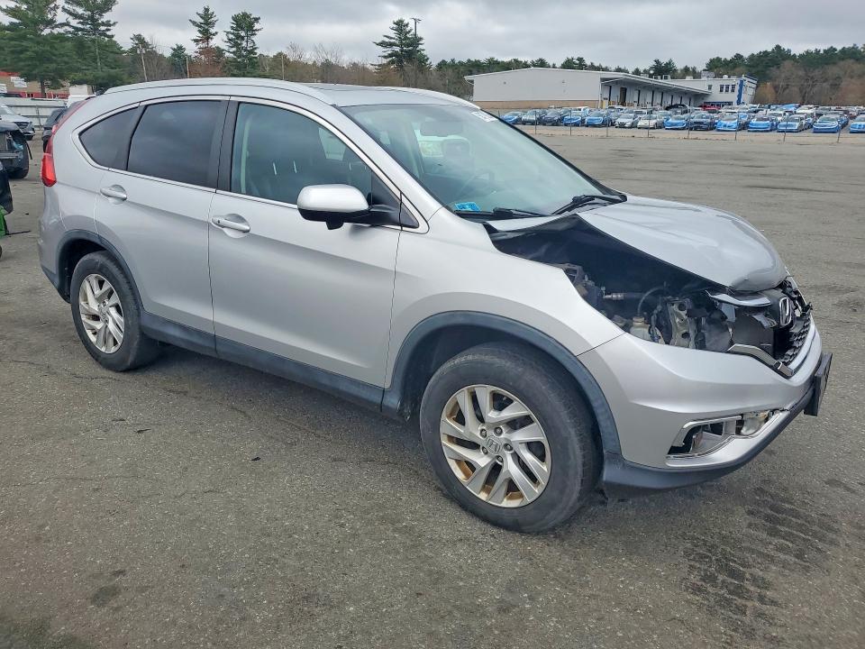 Aukcja sprzedaży 2016 Honda Cr-v, vin: 2HKRM4H70GH683206, numer aukcji: 50779236