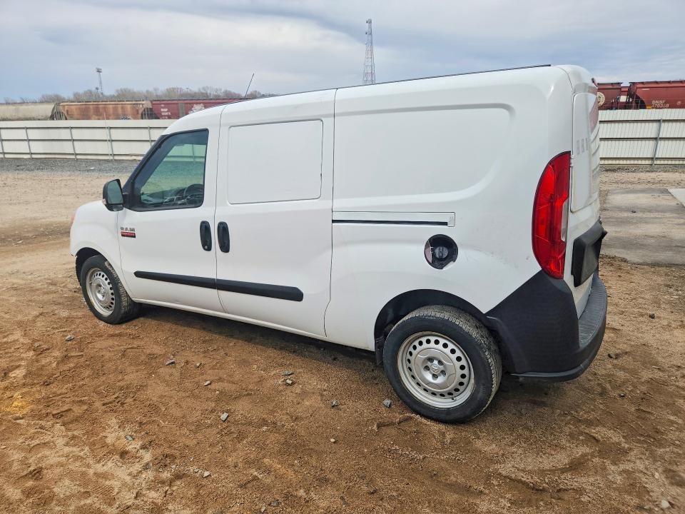 Aukcja sprzedaży 2021 Ram Promaster City, vin: ZFBHRFAB3M6U18392, numer aukcji: 78235015