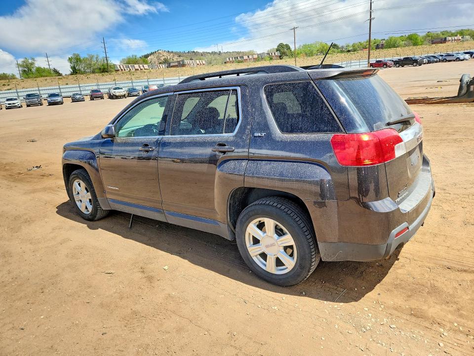 Aukcja sprzedaży 2014 Gmc Terrain, vin: 2GKFLXE33E6374196, numer aukcji: 51159496
