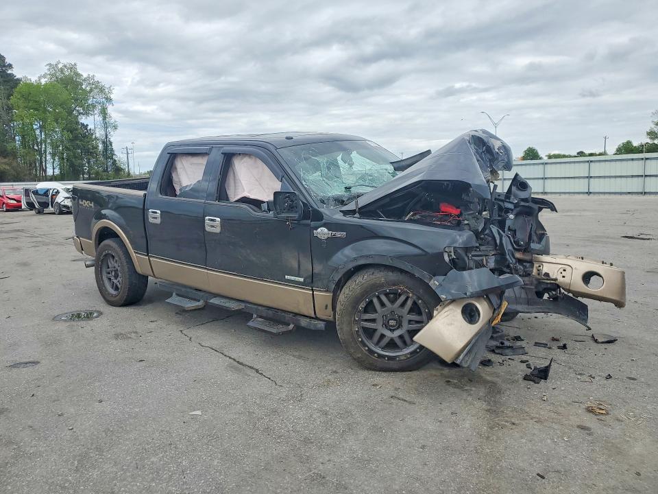 Продажа на аукционе авто 2013 Ford F150, vin: 1FTFW1ET0DKG25915, номер лота: 48653206