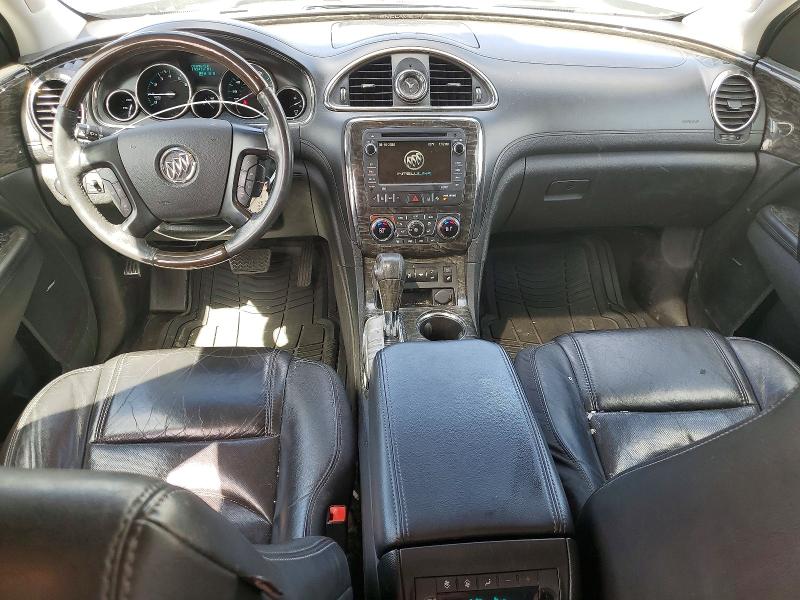 Продаж на аукціоні авто 2014 Buick Enclave, vin: 5GAKVCKD1EJ270899, номер лоту: 49446716
