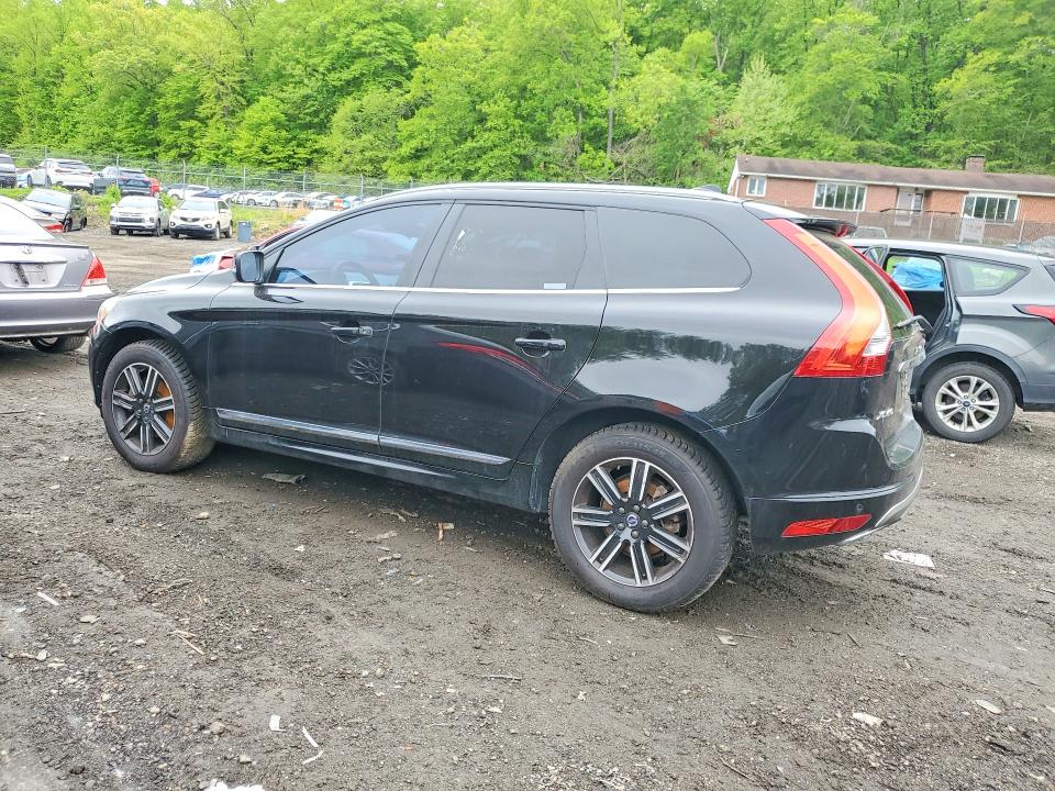 Продаж на аукціоні авто 2017 Volvo Xc60, vin: YV440MDRXH2035739, номер лоту: 51380686