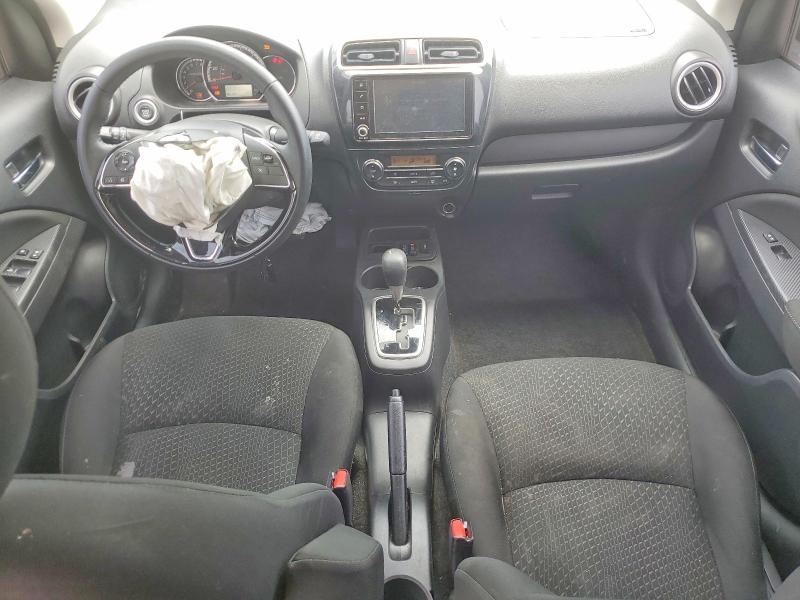 Продаж на аукціоні авто 2024 Mitsubishi Mirage, vin: ML32FVFJ4RHF05032, номер лоту: 49012826