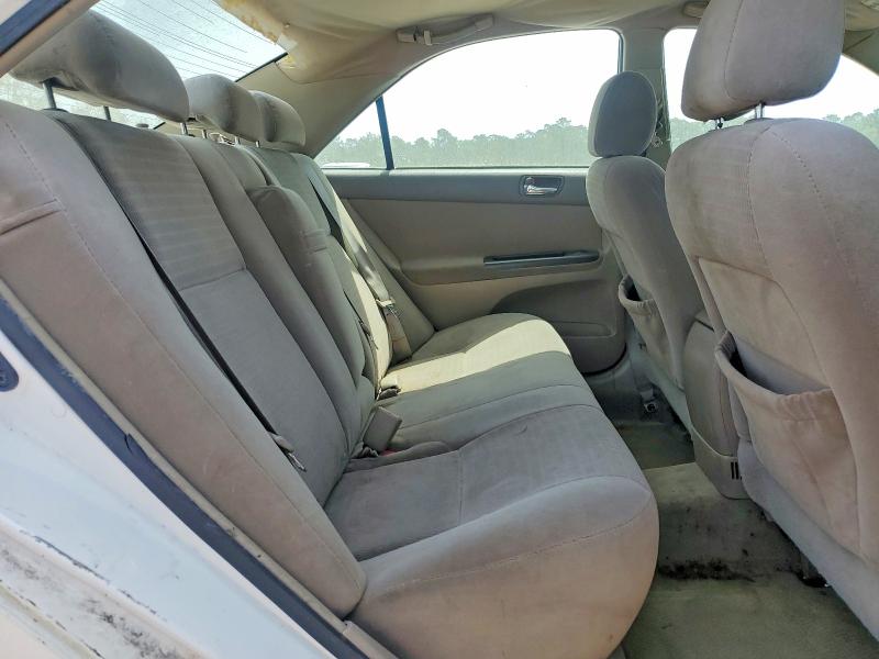 Aukcja sprzedaży 2006 Toyt Camry, vin: 4T1BF32K26U634494, numer aukcji: 50372076