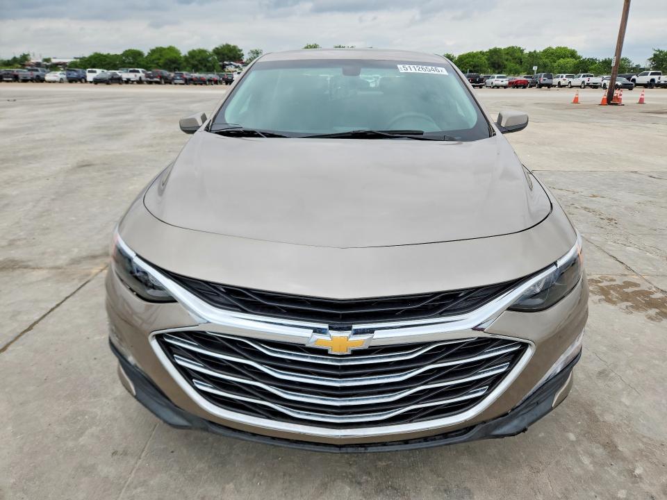 51126546 :رقم المزاد ، 1G1ZD5ST5RF168316 vin ، 2024 Chevrolet Malibu مزاد بيع