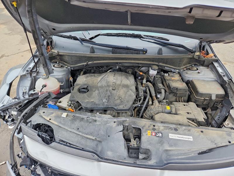 Aukcja sprzedaży 2024 Kia Sportage, vin: KNDPU3DF2R7280432, numer aukcji: 52059976