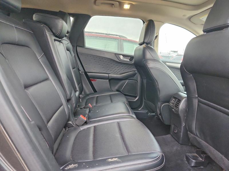 49276646 :رقم المزاد ، 1FMCU9H67LUC60127 vin ، 2020 Ford Escape مزاد بيع