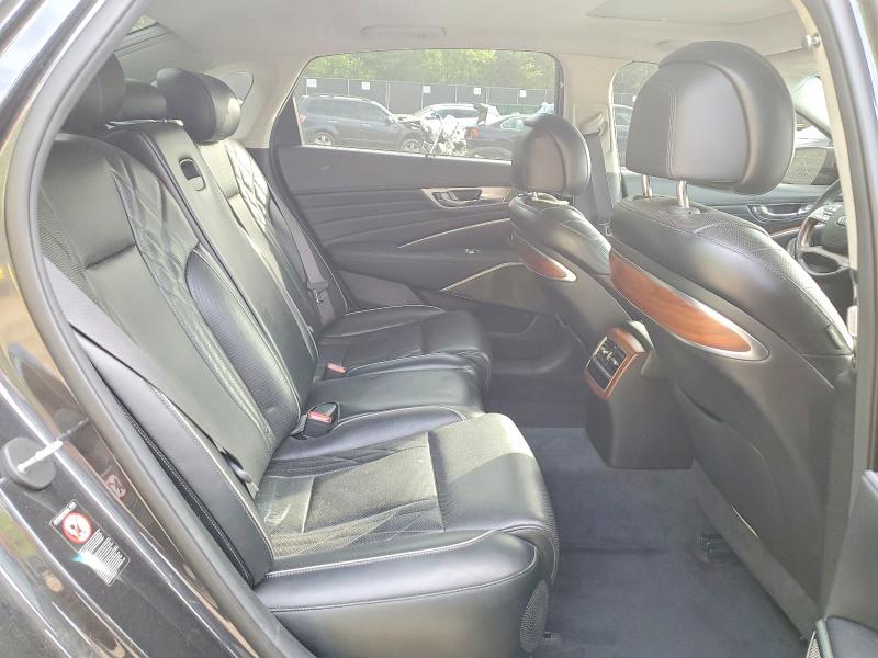 Продаж на аукціоні авто 2020 Kia K900, vin: KNAS34J61L6021982, номер лоту: 50712516