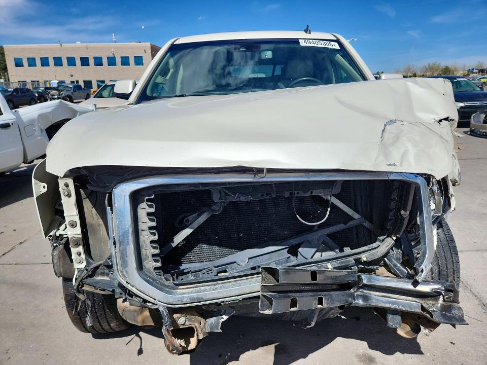 Aukcja sprzedaży 2015 Gmc Yukon Xl, vin: 1GKS2JKJ9FR174107, numer aukcji: 49405306