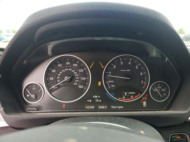 Продаж на аукціоні авто 2016 Bmw 328, vin: WBA8G5C56GK753000, номер лоту: 51758986