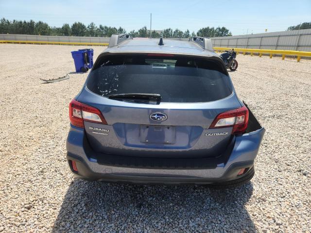 50226016 :رقم المزاد ، 4S4BSAFC1J3328128 vin ، 2018 Subaru Outback مزاد بيع