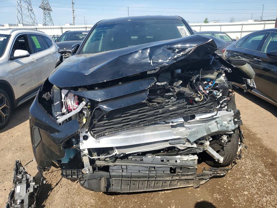 Aukcja sprzedaży 2025 Toyota Rav4, vin: 2T3G1RFV5SC572264, numer aukcji: 50402096