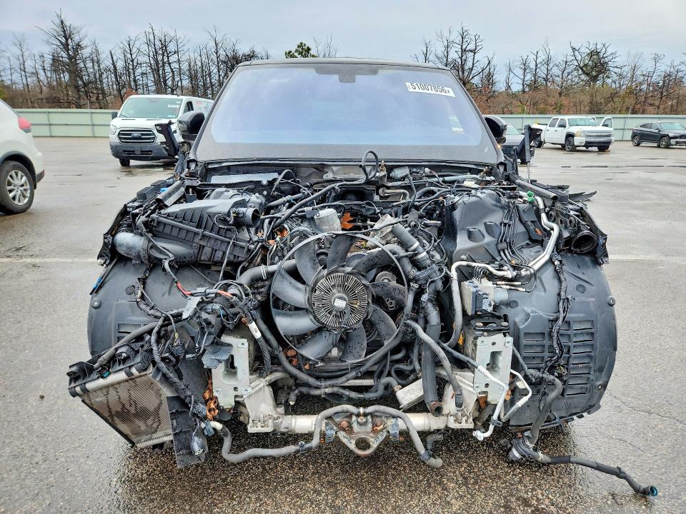 Продаж на аукціоні авто 2016 Land Rover Range Rover Sport, vin: SALWG2PF5GA599132, номер лоту: 51007856