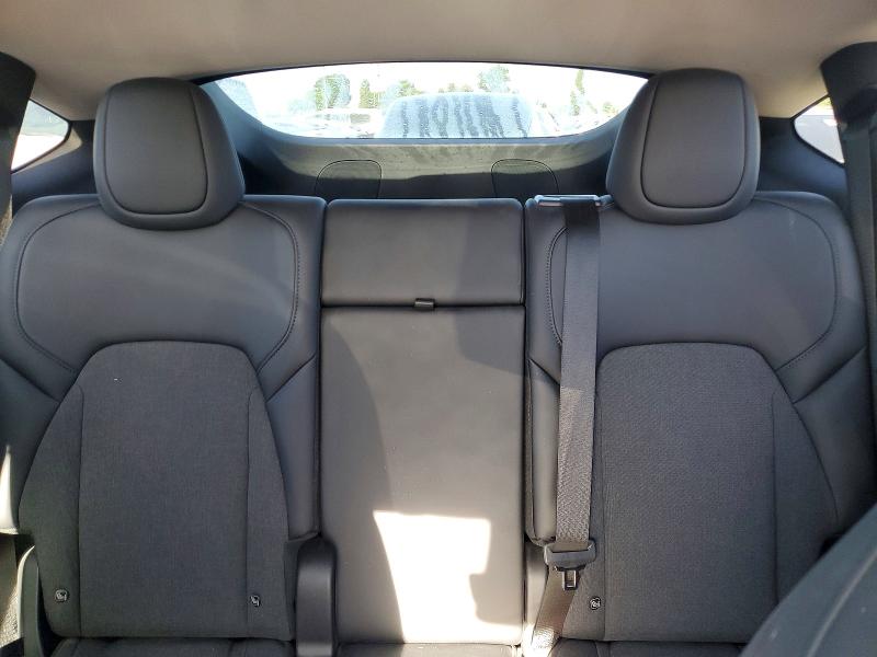 50976586 :رقم المزاد ، 7SAYGDED2TA586059 vin ، 2026 Tesla Model Y مزاد بيع