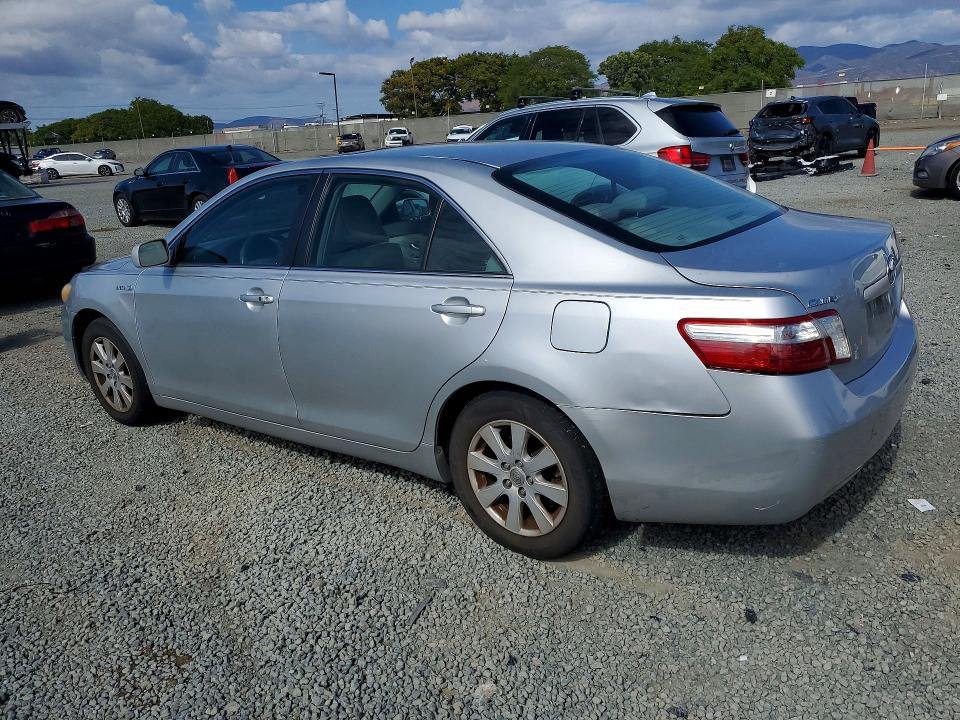 Продаж на аукціоні авто 2008 Toyota Camry, vin: 4T1BB46K28U049476, номер лоту: 51660076