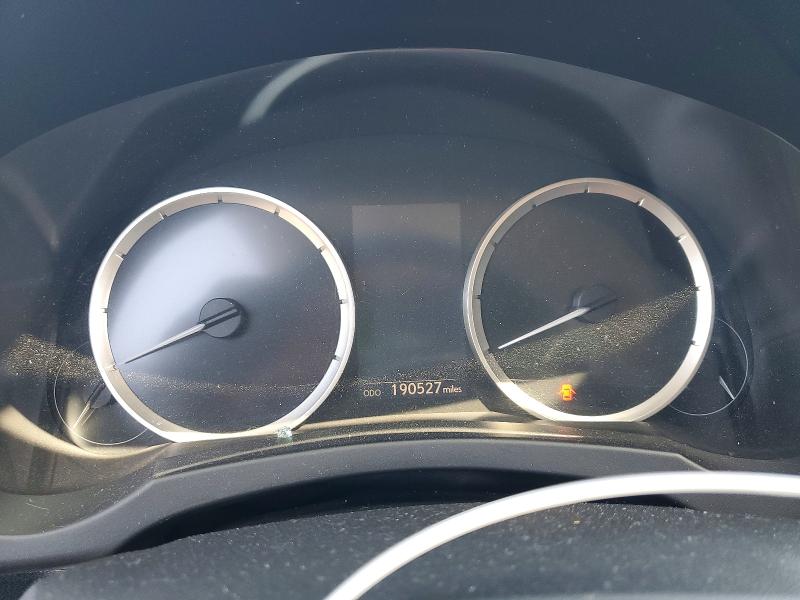 49862606 :رقم المزاد ، JTHBA1D21G5010278 vin ، 2016 Lexus Is مزاد بيع
