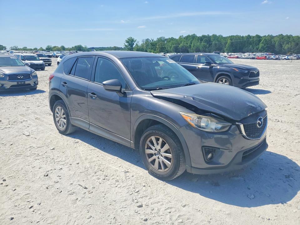 Продаж на аукціоні авто 2015 Mazda Cx-5, vin: JM3KE2CY5F0435054, номер лоту: 49903366