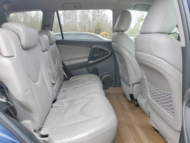 Продаж на аукціоні авто 2010 Toyota Rav4, vin: 2T3DF4DV4AW051673, номер лоту: 50946606
