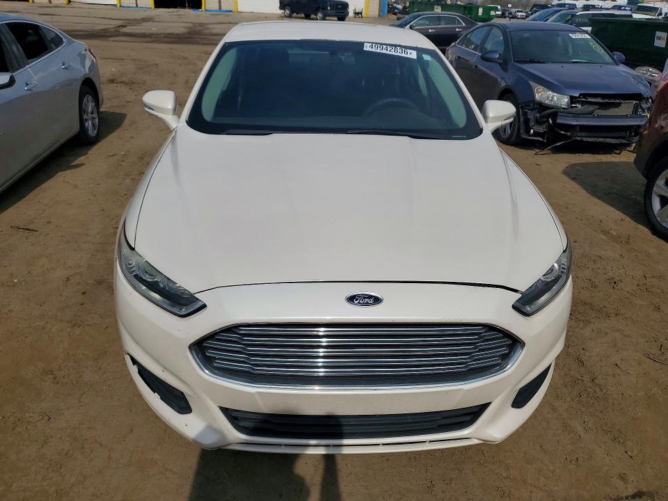 Продаж на аукціоні авто 2013 Ford Fusion, vin: 3FA6P0H76DR200030, номер лоту: 49942836