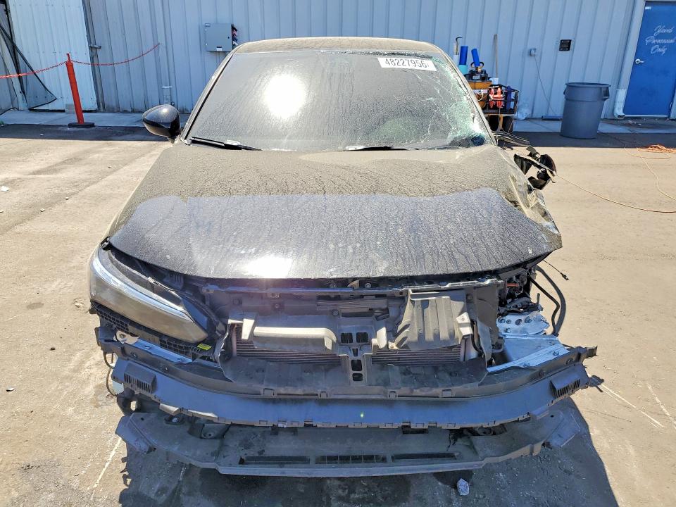 Aukcja sprzedaży 2025 Honda Civic, vin: 2HGFE2F50SH515235, numer aukcji: 48227956