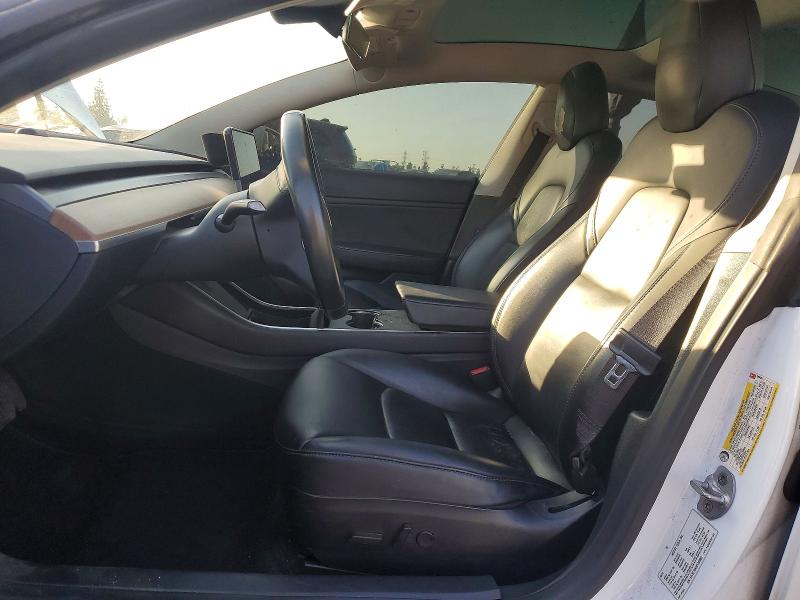 Aukcja sprzedaży 2019 Tesla Model 3, vin: 5YJ3E1EA5KF299883, numer aukcji: 48806656