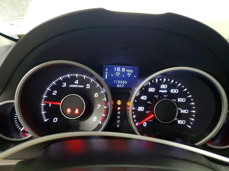 Aukcja sprzedaży 2014 Acura Tl, vin: 19UUA8F33EA002682, numer aukcji: 49907566