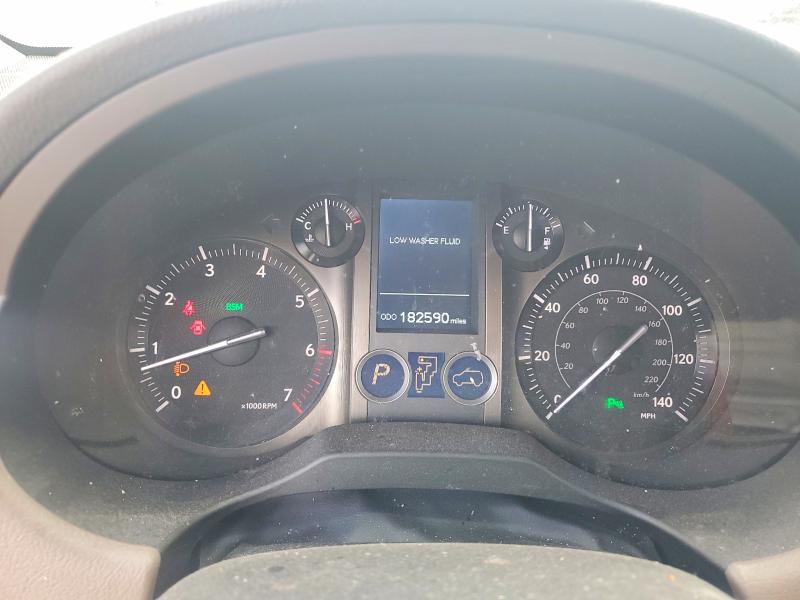2016 Lexus Gx 460 მანქანა იყიდება აუქციონზე, vin: JTJBM7FX1G5146640, აუქციონის ნომერი: 48618676