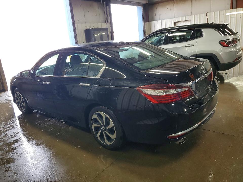 Aukcja sprzedaży 2016 Honda Accord, vin: 1HGCR3F88GA029995, numer aukcji: 49887946