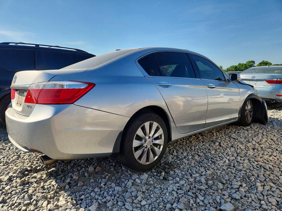 49965396 :رقم المزاد ، 1HGCR3F8XEA021247 vin ، 2014 Honda Accord مزاد بيع