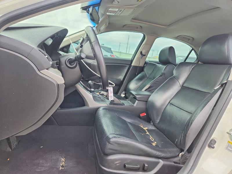Продажа на аукционе авто 2010 Acura Tsx, vin: JH4CU2F61AC010639, номер лота: 48534666