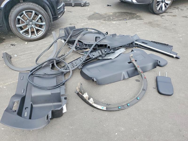 Продаж на аукціоні авто 2025 Mitsubishi Outlander, vin: JA4J3VA88SZ028392, номер лоту: 49131996