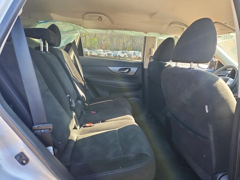 Продаж на аукціоні авто 2014 Nissan Rogue, vin: 5N1AT2MV4EC764870, номер лоту: 48905776