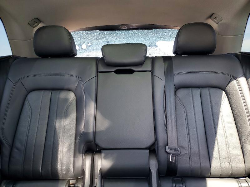 Продаж на аукціоні авто 2018 Audi Q5, vin: WA1ANAFY5J2004652, номер лоту: 50722496